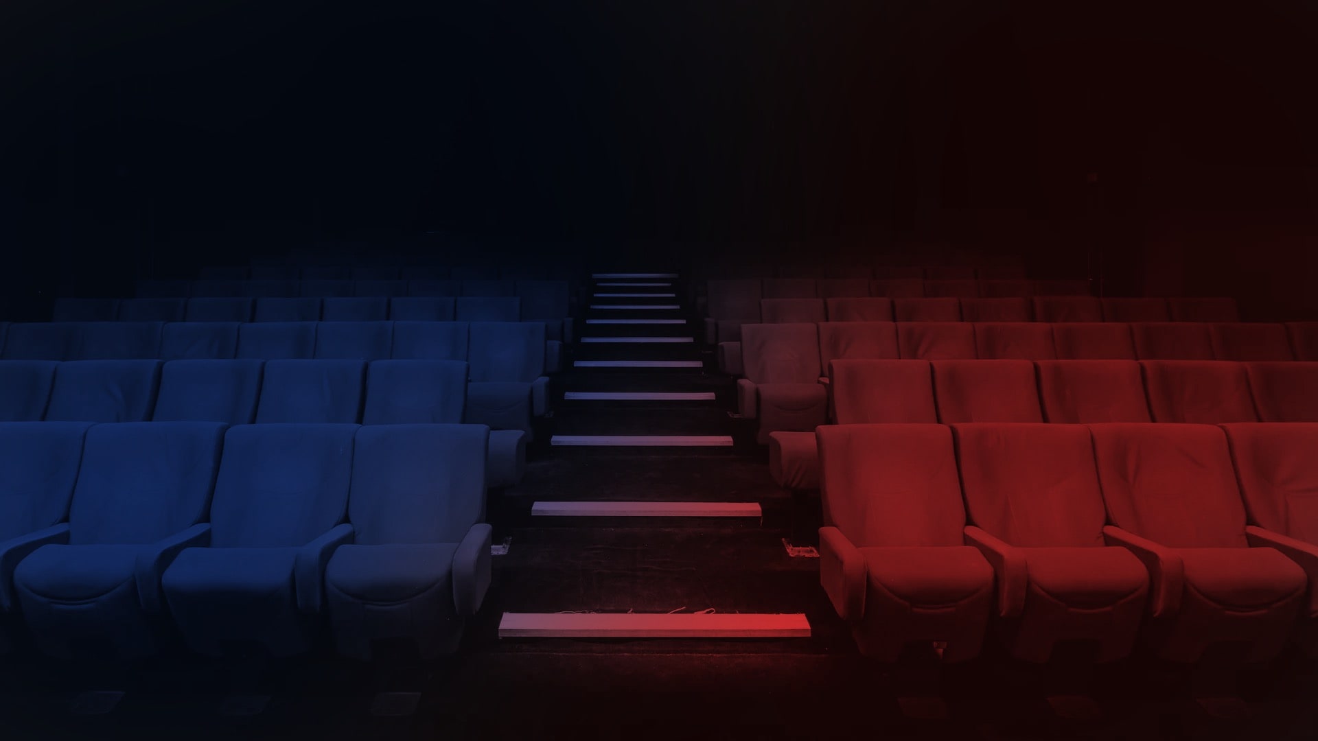 big screen production