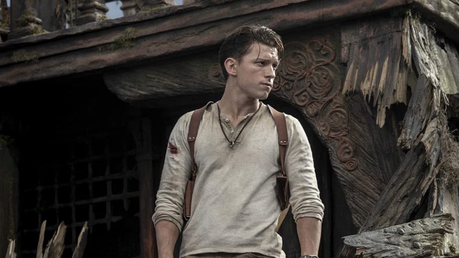 Uncharted - moonrocketfilms cinema