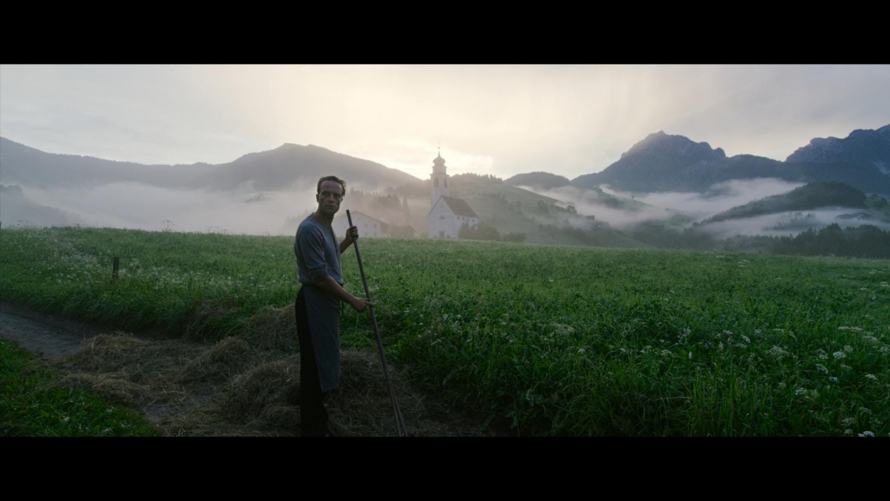 A Hidden Life - moonrocketfilms cinema