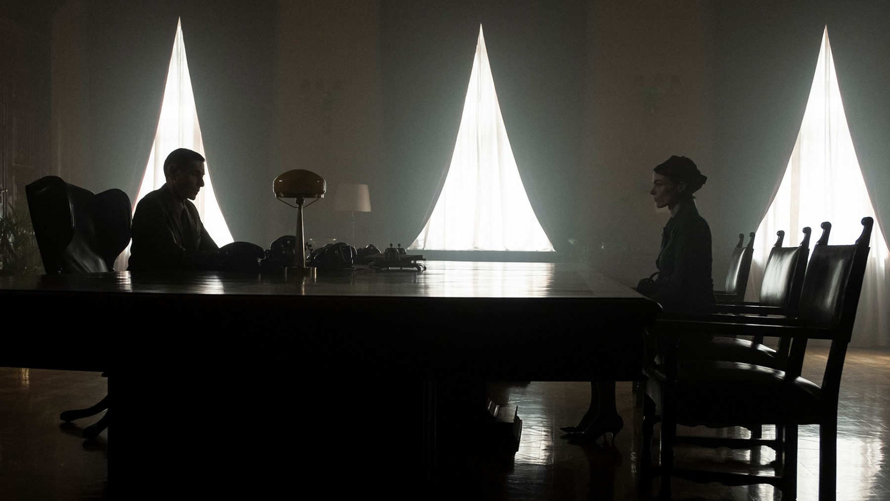 Spy City - moonrocketfilms stream