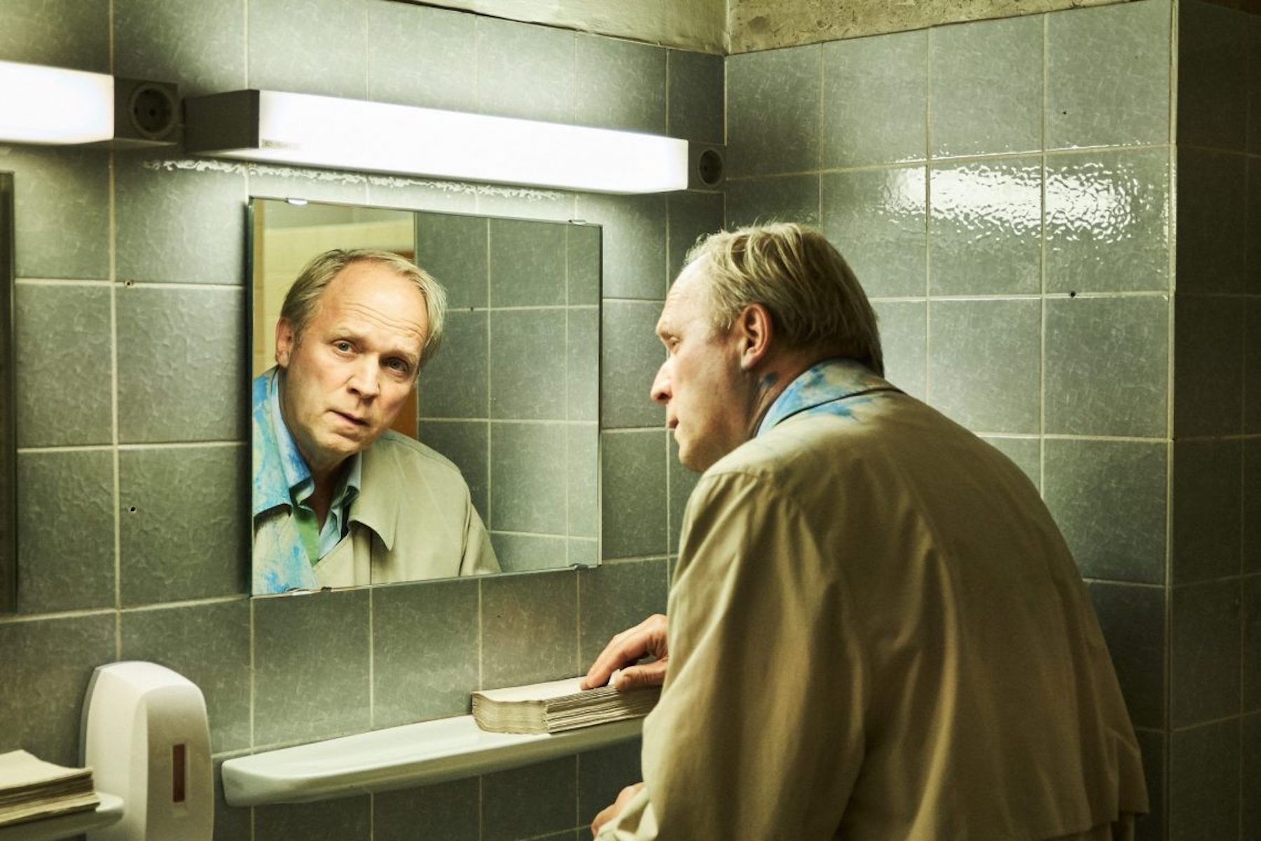 Der Mordanschlag - moonrocketfilms tv