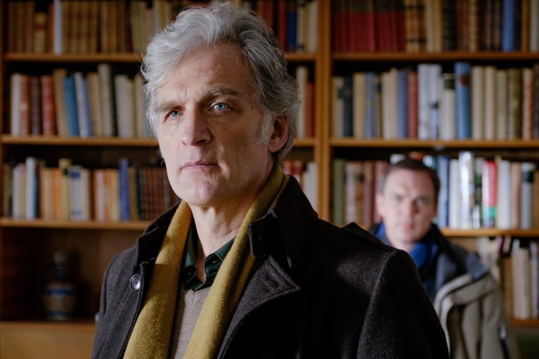 Der Kommissar und das Meer Für immer Dein - moonrocketfilms tv