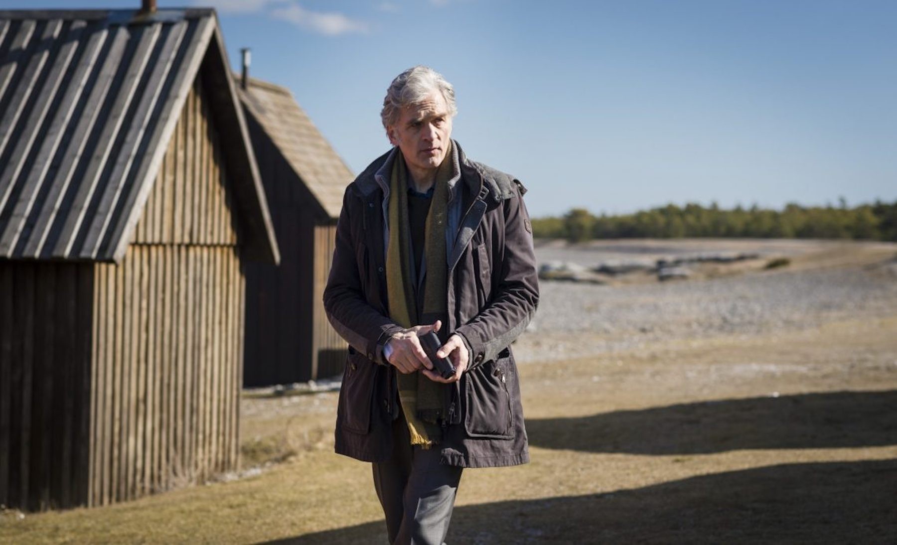 Der Kommissar und das Meer In einem kalten Land - moonrocketfilms tv