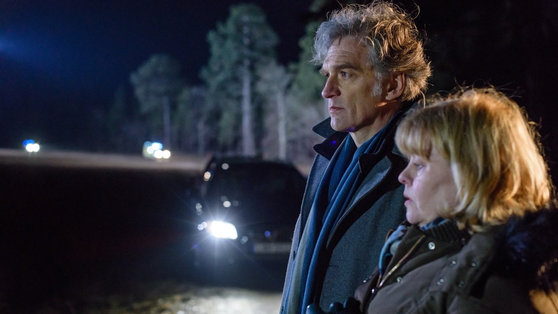 Der Kommissar und das Meer In einer sternlosen Nacht - moonrocketfilms tv