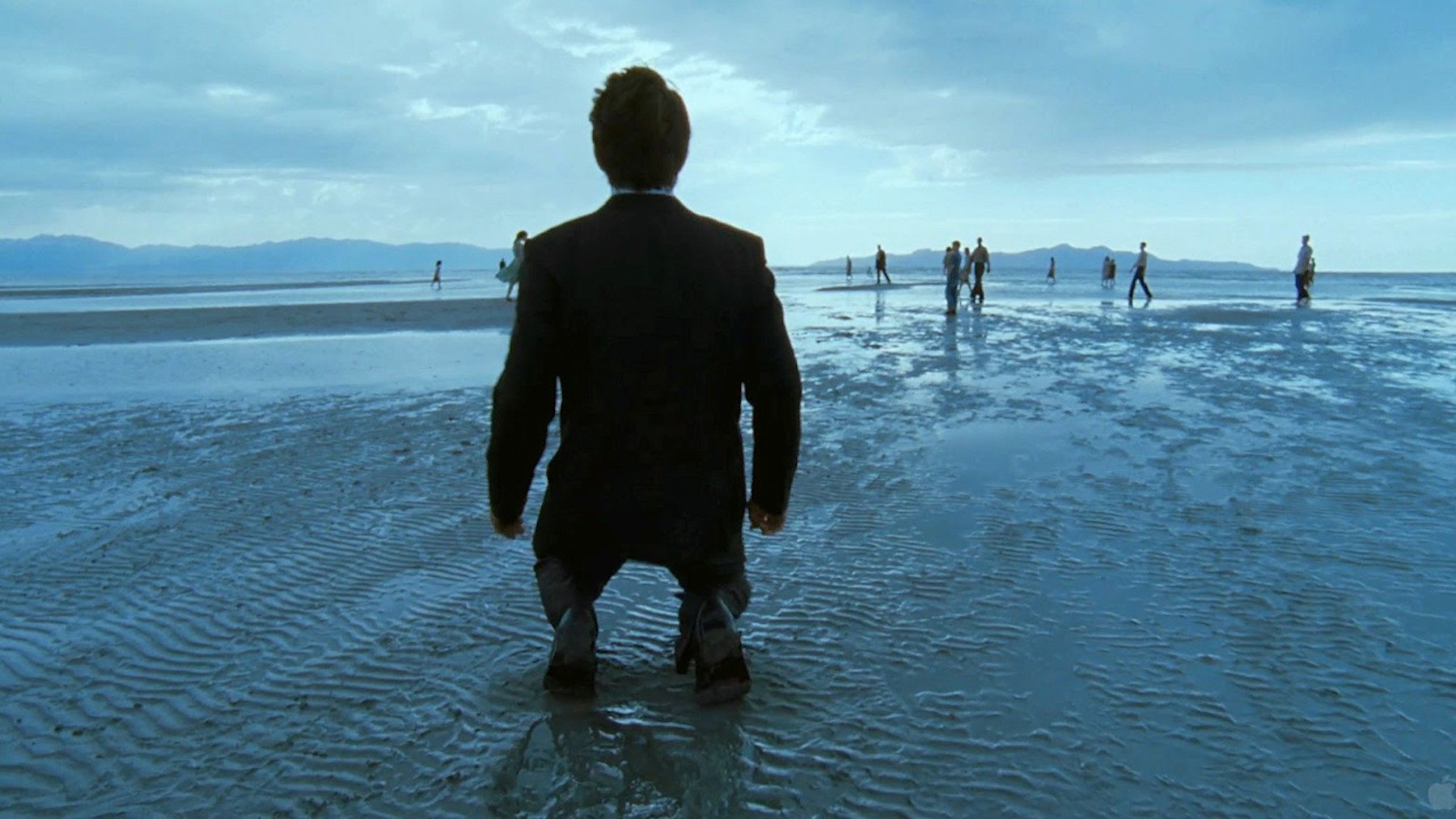 The Last Planet - moonrocketfilms cinema