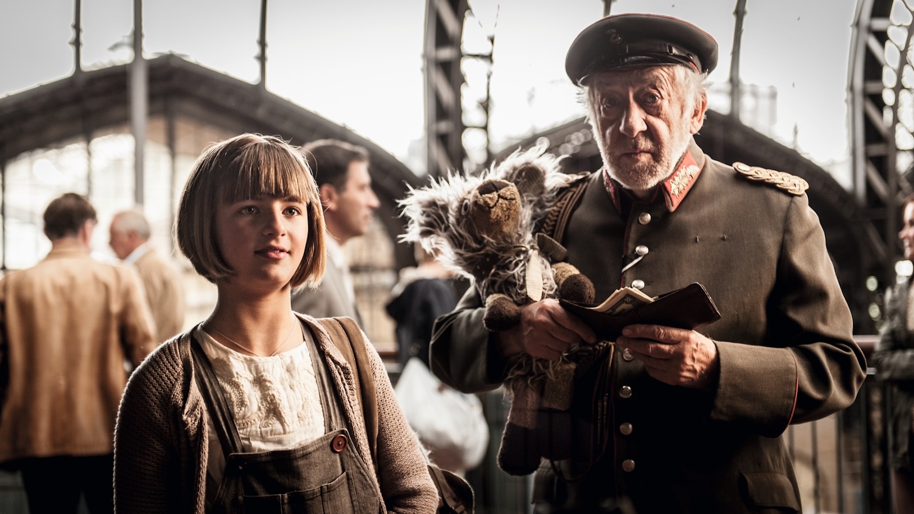 Honig im Kopf - moonrocketfilms cinema